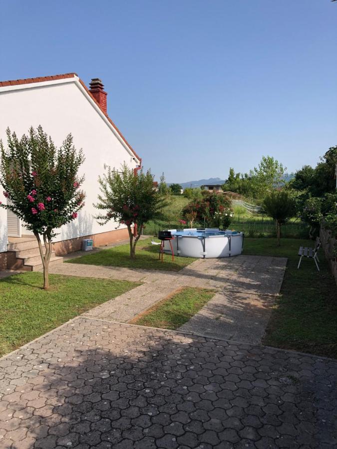 Guesthouse Four Rivers Čapljina Exterior foto